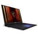 Ноутбук MSI Titan 18 HX AI (TITAN 18 HX AI A2XWIG-220PL), Intel Core Ultra 9 285HX / 18" / Mini LED / 120 Гц / RAM 64 ГБ DDR5 / SSD 6 ТБ / RTX 5080 / Windows 11 Pro / Чорний - изображение 2