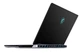 Ноутбук MSI Titan 18 HX AI (TITAN 18 HX AI A2XWIG-220PL), Intel Core Ultra 9 285HX / 18" / Mini LED / 120 Гц / RAM 64 ГБ DDR5 / SSD 6 ТБ / RTX 5080 / Windows 11 Pro / Чорний - изображение 8