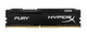 Оперативная память Kingston HyperX Fury DDR4 8GB 2933MHz (1Rx8) - изображение 1