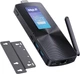 Міні пк системний блок Неттоп MeLE PCG02, N100 Win 11 Pro, 8 ГБ/256 ГБ пам'яті, USB-C, WiFi 5, Ethernet - зображення 1