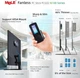Міні пк системний блок Неттоп MeLE PCG02, N100 Win 11 Pro, 8 ГБ/256 ГБ пам'яті, USB-C, WiFi 5, Ethernet - зображення 2