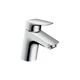 Hansgrohe Logis 70 Смеситель для умывальника, хром (71070000) - изображение 1