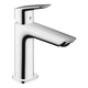 Hansgrohe Logis 110 Смеситель для умывальника, хром (71251000) - изображение 1