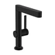 Hansgrohe Finoris 230 Змішувач для умивальника, чорний матовий (76060670) - зображення 3