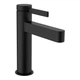 Hansgrohe Finoris 110 Змішувач для умивальника, чорний матовий (76020670) - зображення 6