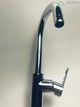 Grohe BauLoop Смеситель для раковины, L-размер, хром (23763000) - изображение 5