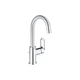 Grohe BauLoop Смеситель для раковины, L-размер, хром (23763000) - изображение 8