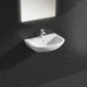 Grohe BauLoop Смеситель для раковины, хром (23335000) - изображение 10