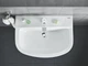 Grohe BauLoop Смеситель для раковины, хром (23335000) - изображение 13