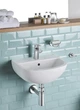 Grohe BauLoop Смеситель для раковины, хром (23335000) - изображение 14