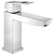 Grohe Eurocube Смеситель для раковины M-размера, хром (23446000) - изображение 1