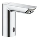 Grohe Bau Cosmopolitan E Смеситель для умывальника, хром (36452000) - изображение 1