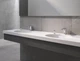 Grohe Bau Cosmopolitan E Смеситель для умывальника, хром (36452000) - изображение 3