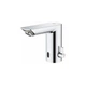 Grohe Bau Cosmopolitan E 6V Змішувач для умивальника, хром (36451000) - зображення 5
