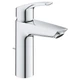 Grohe Eurosmart New Смеситель для раковины M, хром (23322003) - изображение 1