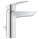 Grohe Eurosmart New Смеситель для раковины M, хром (23322003) - изображение 3