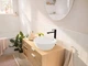 Hansgrohe Rebris S Смеситель для раковины, черный матовый (72590670) - изображение 2