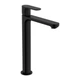 Hansgrohe Rebris S Смеситель для раковины, черный матовый (72590670) - изображение 4