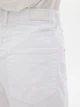 Женские белые джинсы wide leg размер 27 - изображение 5