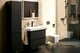 Hansgrohe Tecturis E Змішувач для раковини, чорний матовий (73060670) - зображення 2