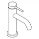 Hansgrohe Tecturis S Змішувач для раковини, чорний матовий (73301670) - зображення 4
