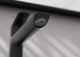 Hansgrohe Logis Fine 100 Смеситель для раковины, черный матовый (71251670) - изображение 3