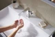 Hansgrohe Tecturis E Смеситель для раковины, хром (73020000) - изображение 2