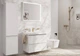 Hansgrohe Tecturis E Смеситель для раковины, бронза (73010140) - изображение 2