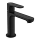 Hansgrohe Rebris S Смеситель для раковины, черный матовый (72588670) - изображение 6