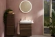 Hansgrohe Tecturis S Змішувач для раковини, хром (73314000) - зображення 3