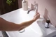 Hansgrohe Tecturis S Змішувач для раковини, хром (73314000) - зображення 7