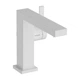 Hansgrohe Tecturis E Смеситель для раковины, белый мат (73020700) - изображение 1