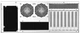 Obudowa serwerowa SilverStone RM45-360 Rack 4U czarna (SST-RM45-360) - obraz 4