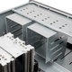 Obudowa serwerowa SilverStone RM45-360 Rack 4U czarna (SST-RM45-360) - obraz 9