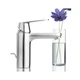 Grohe Eurosmart Cosmopolitan Смеситель для раковины, хром (23325000) - изображение 7