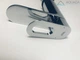 Grohe BauLoop Смеситель для раковины M-размер, хром (23762000) - изображение 6