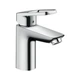 Hansgrohe Logis Loop 100 Смеситель для раковины, хром (71151000) - изображение 3