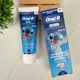 Зубная паста Oral-B Junior Disney Stitch для детей от 6 лет с фторидом олова, 75 мл - изображение 1