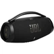 Акустическая система JBL Boombox 3 Wi-Fi Black (JBLBB3WIFIBLKEP) - изображение 1