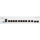 Коммутатор сетевой Cisco C1200-8T-E-2G - изображение 2