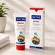 Детская гель-паста VITIS JUNIOR с ксилитом и фтором 1450 ppm, вкус Tutti-Frutti, от 6 лет, 75 мл - изображение 1
