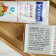 Детская гель-паста VITIS JUNIOR с ксилитом и фтором 1450 ppm, вкус Tutti-Frutti, от 6 лет, 75 мл - изображение 5