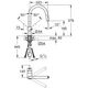 Grohe Minta Смеситель для кухни, SuperSteel (32321DC2) - изображение 4