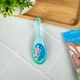 Зубна щітка Brush-Baby Floss Brush від 0 до 3 років бірюзова 1 шт - зображення 1