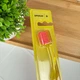 Зубная щетка Spokar + Medium (желтая), 1 шт - изображение 2