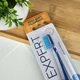 Зубная щетка Nordics Expert 6580 (синяя), 1 шт - изображение 2
