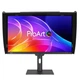 Монітор Asus 26.5" ProArt PA27USD (90LM04N0-B01371) OLED Black 240Hz ( 17876 ) - зображення 1