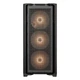 Корпус Cougar MX600 RGB Black без БЖ ( 14244 ) - зображення 9