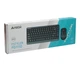 Комплект (клавіатура, миша) бездротовий A4Tech FG1110 Grey ( 11399 ) - зображення 2