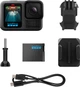 Екшн-камера GoPro Hero13 Black (CHDHX-131-RW) Чорний - зображення 16